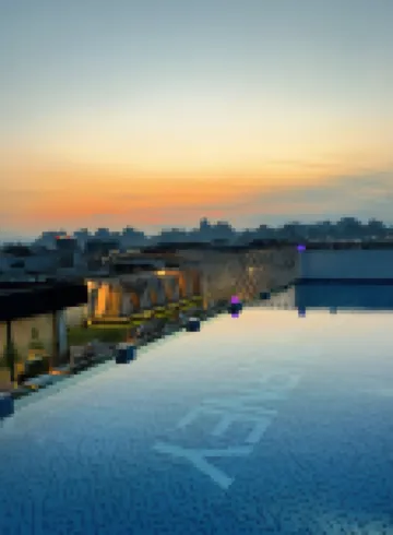 Immersing Hotel (Guilin Convention And Exhibition Center)