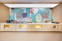 Meiwu Hotel (Lanzhou Dngfanghong Square Railway Bureau Store)