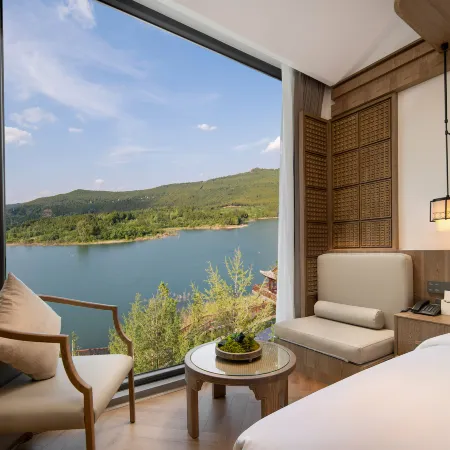 Zitong Baya Yunshe Hotel