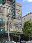 Fangchenggang Qiyue Hotel (Gangkou Station Branch)
