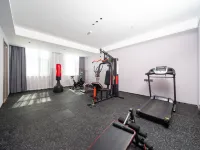 Jemun Muyun International Hotel