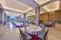 Vienna International Hotel (Dongxing Port) - petit déjeuner