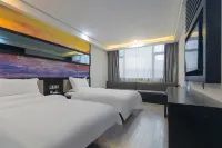 Huajing Boutique Chain Hotel (Longgang Pudong) - Pet friendly