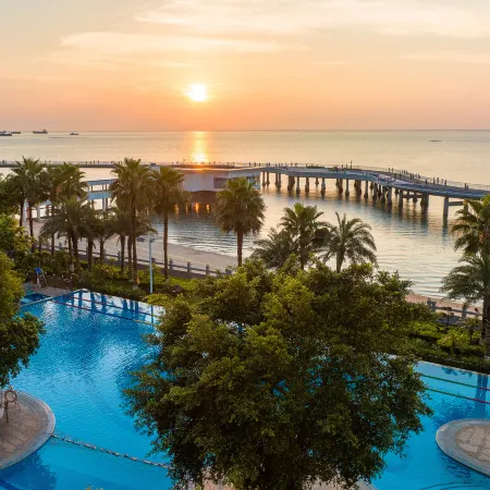 Furama Hotel Beihai