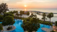 Furama Hotel Beihai - Romantic
