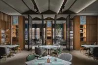 Hotel Indigo Suzhou Jinji Lake