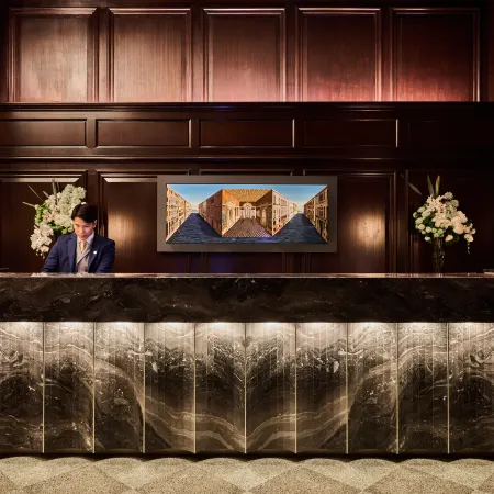 Rosewood Hotel Georgia
