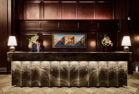 Rosewood Hotel Georgia