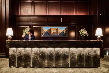 Rosewood Hotel Georgia