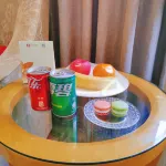 Tiancheng Grand Hotel - Mountain view