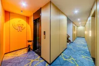 Ximan · Huanpeng Boutique Stay (Shanwei Urban Area Ermalu Food Street) - 2 étoiles
