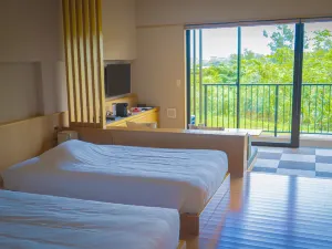 Umino Ryotei Okinawa Nakamasou