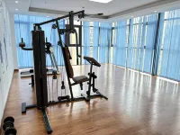 YiXinHotel - Gym