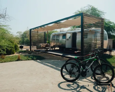 Bab Al Nojoum – Al Mugheirah Resort Hotels in Al Dhafra