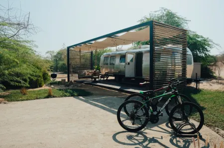 Bab Al Nojoum – Al Mugheirah Resort