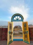 Guilai Ningju Hotel Hotels in Кашгар