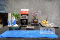 Guiping Shiguan Hotel