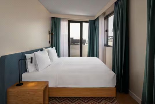 Hampton by Hilton Istanbul Sirkeci