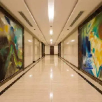 青島致遠酒店（五四廣場萬象城店）