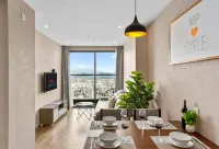 S Lux Apartment Virgo Nha Trang - Hot Springs