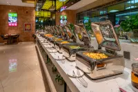 Haotai Hotel Hotels in Qitai
