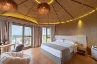 Hubei Natural Mountain Logde Resort Hotel. Hotel di Hong'an