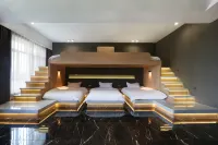 Leji E-Sports Hotel