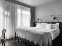 Skuggi Hotel by Keahotels Hotels in Reykjavik