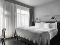 Skuggi Hotel by Keahotels Hôtels à : 