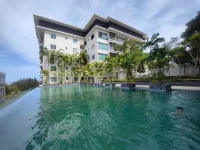 Mari Mari Homestay @ Imago the loft Apartment (Imago Shopping Mall) - อพาร์ทเม้นท์