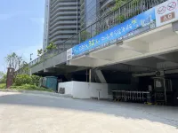 Haiyu Xiaozhu Homestay (Nan'ao Island Houzhai)