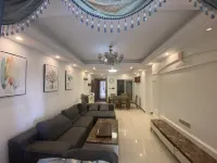 First sight of Shiguang Seaview Luxury Apartment (Shanwei Poly Jinchowan Branch)