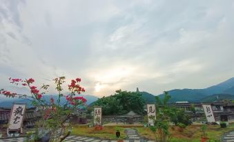 Tianjiao Fengyin Hotel(Nanqiao Store, Dujiangyan Scenic Spot)