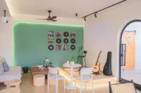 Never mind Youth Space B&B