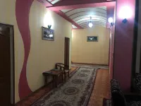 Tojmahal Hotel Quality Department Hotels in Jizzakh District