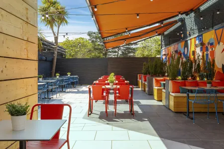 Holiday Inn Southampton-Eastleigh M3,Jct13 Отели рядом с достопримечательностью «Университет Саутгемптона»