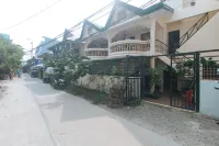RedDoorz @ the Central Inn Boracay Island Hotel a Isola di Boracay