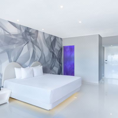 Trendy Room With Ocean View Temptation Cancun Resort - All Inclusive - Adults Only Promo Code