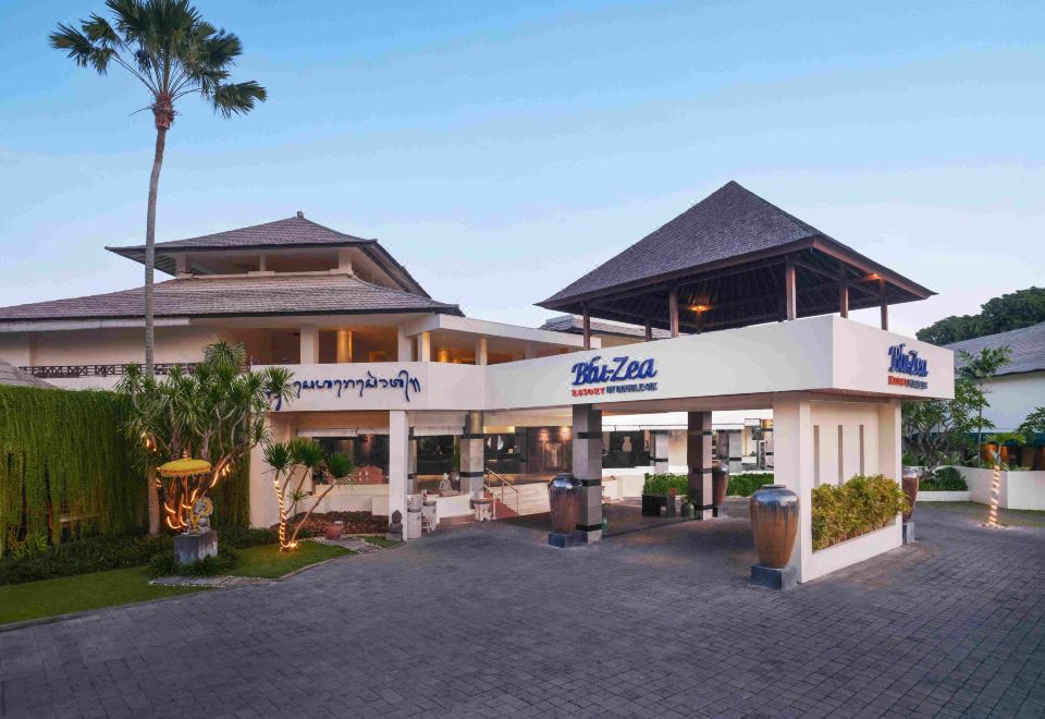 Blu-Zea Resort by Double-Six,Bali 2025 | Trip.com