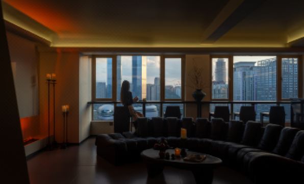 Yichi · High Altitude Private Soup Hotel (Guiyang Flower and Fruit Garden Shopping Center Store)