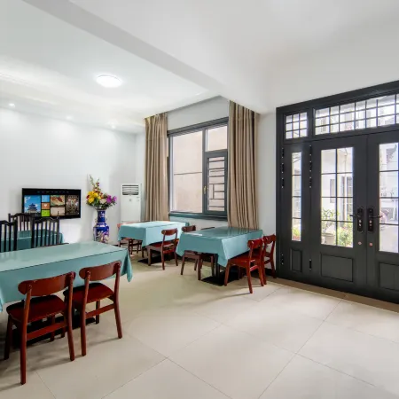 Hetang Yuese Boutique Hotel