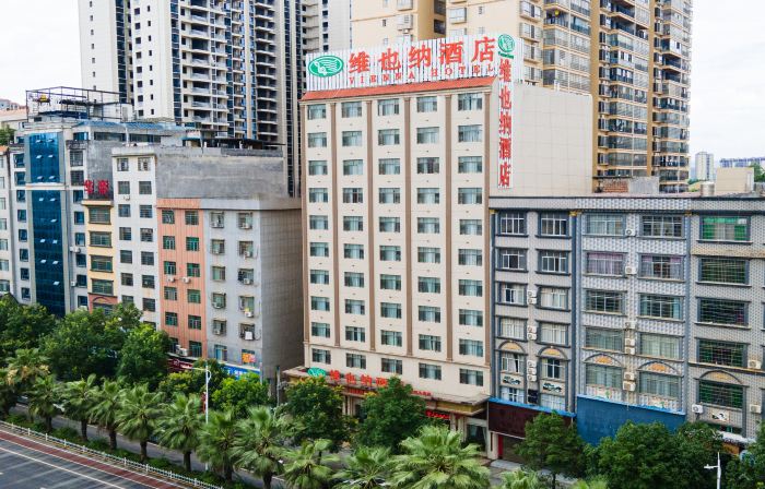 Vienna Hotel（ning yuan jiu yi dian ）