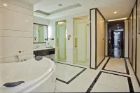 光明鉑金飯店（張家界慈利店） 慈利住宿飯店