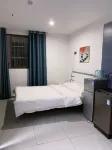 Minhou Qingyi Apartment (Qingkou Town Auto City) - مطابخ