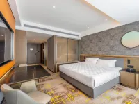 Shenyang Sanlong Spring Hotel Hotels near Zhangshi Develop Zone