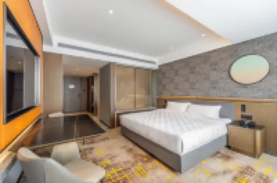 Shenyang Sanlong Spring Hotel