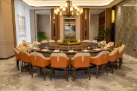 Hongyi Hotel - breakfast