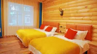 Ergun Lanxinmeng Shiwei Grand Hotel