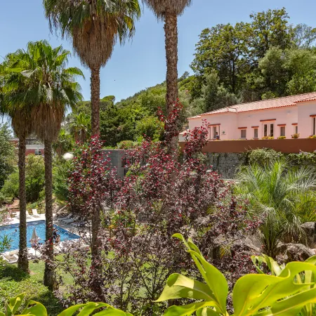 Villa Termal Spa Hotel - Villa Termal Spa Resort - by Unlock Hotels