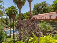 Villa Termal Spa Hotel - Villa Termal Spa Resort - by Unlock Hotels Hotels near Nascente Água Monchique